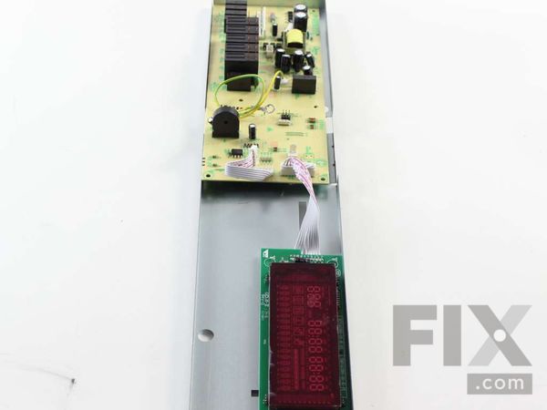 10061105-1-M-Bosch-00771183-PC BOARD