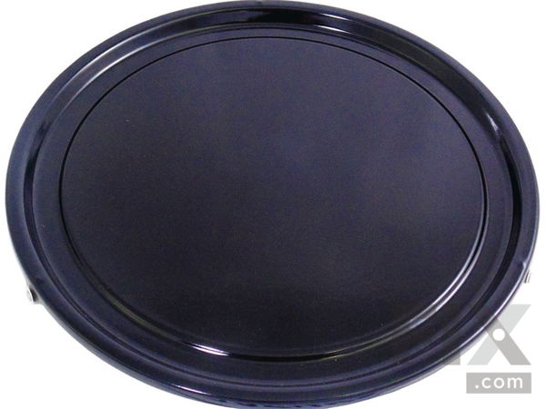 10061150-1-M-Bosch-00795449-Cooking Tray - Black