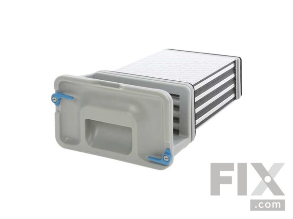 10061166-1-M-Bosch-11000416-HEAT EXCHANGER