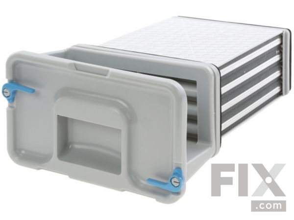 10061181-1-M-Bosch-11003806-HEAT EXCHANGER