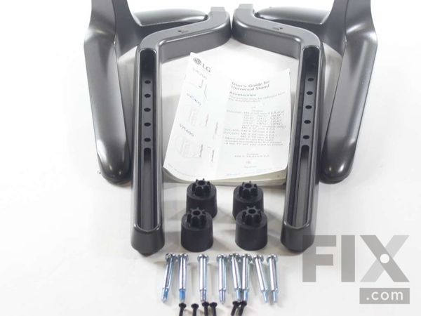 10061302-1-M-LG-AAN74592401-Assembly STAND SVC 200
