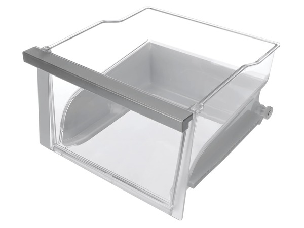 10061310-1-M-LG-AJP73334413-Refrigerator Tray Assembly Vegetable