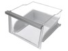 Refrigerator Tray Assembly Vegetable – Part Number: AJP73334413