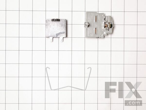 10061311-1-M-LG-CLS30820001-THERMISTOR ASSEMBLY
