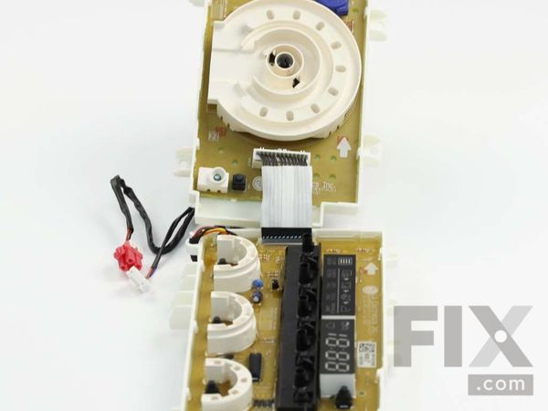 10061314-1-M-LG-EBR71385609-PCB Assembly DISPLAY