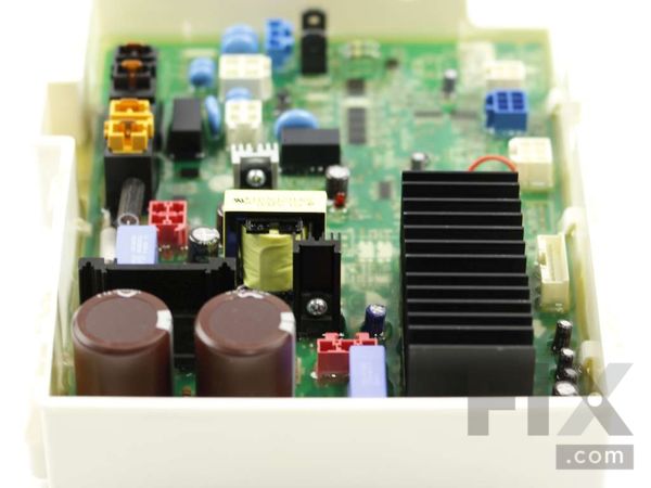 10061318-1-M-LG-EBR78534102-PCB ASSEMBLY, MAIN