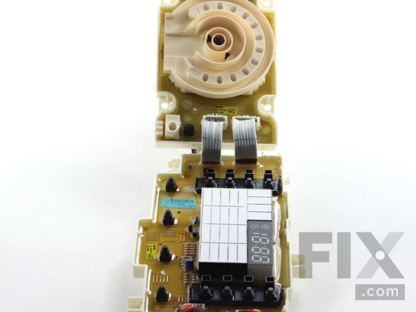 10061319-1-M-LG-EBR78534402-PCB ASSEMBLY,DISPLAY