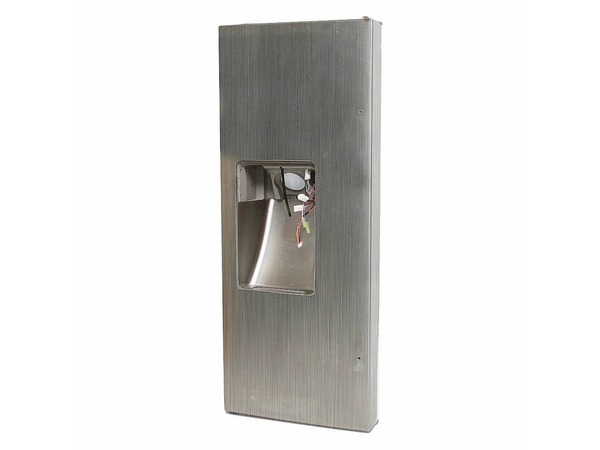 10061326-1-M-Samsung-DA82-01346A-Packing Door Assembly Left