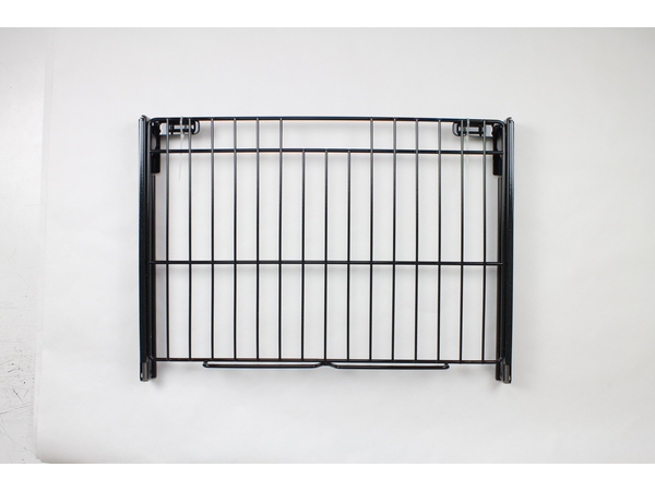 10061340-1-M-GE-WB48X21764- RACK OVEN SLIDE Assembly