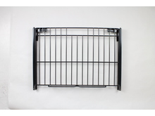 RACK OVEN SLIDE Assembly – Part Number: WB48X21764