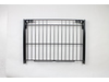 10061340-1-S-GE-WB48X21764- RACK OVEN SLIDE Assembly