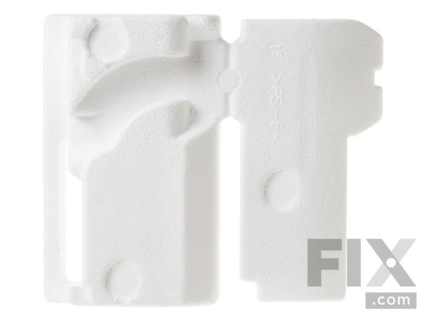 10061563-1-M-GE-WR02X21253-NOZZLE SUPPLY FOAM