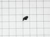 PLUG BUTTON INSERT BK – Part Number: WR02X22186