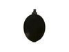 10061564-3-S-GE-WR02X22186-PLUG BUTTON INSERT BK