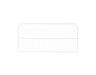10061570-3-S-GE-WR71X21169-Wire Shelf