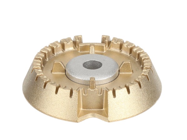 10061914-1-M-Whirlpool-W10556377-Burner Head