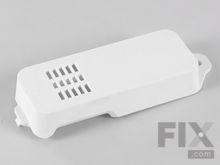 COVER – Part Number: W10608692