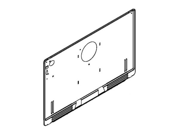 10062090-1-M-Whirlpool-W10616173-Evaporator Cover