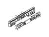 BUTTON – Part Number: W10620254