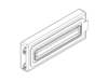 GRILL-VENT – Part Number: W10620289