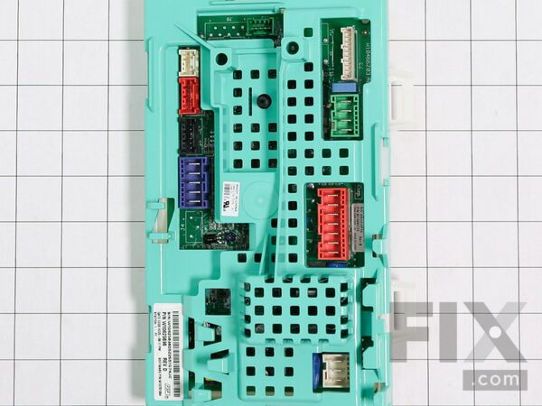 10062118-1-M-Whirlpool-W10625696-Electric Control Board