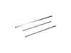 10062416-1-S-Whirlpool-W10675028-Cooktop Trim
