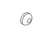 CAP-SCREW – Part Number: W10679138