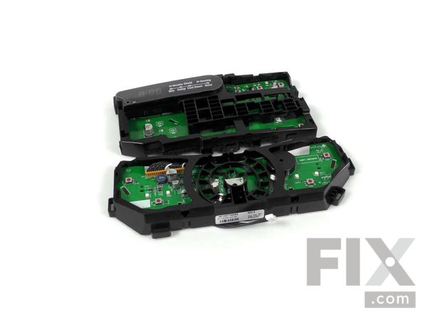 10062743-1-M-Whirlpool-W10739618-Electronic Control Board Kit