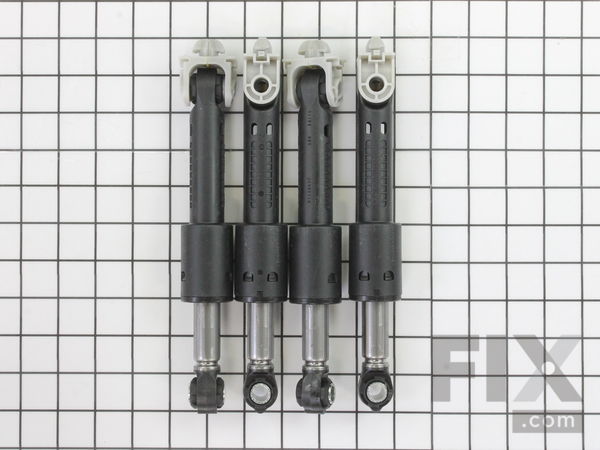 10062744-1-M-Whirlpool-W10739670-Shock Absorber Kit