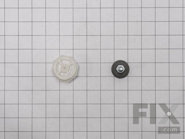 10062745-1-M-Whirlpool-W10739673-Leveling Leg