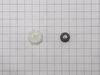 Leveling Leg – Part Number: W10739673