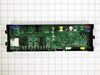 Electric Control Board – Part Number: W10741603