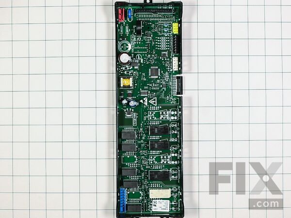 10062749-1-M-Whirlpool-W10741612-Electric Control Board