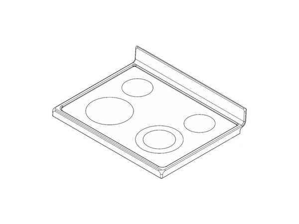 10062778-1-M-Frigidaire-139033851-SMOOTHTOP ASSEMBLY