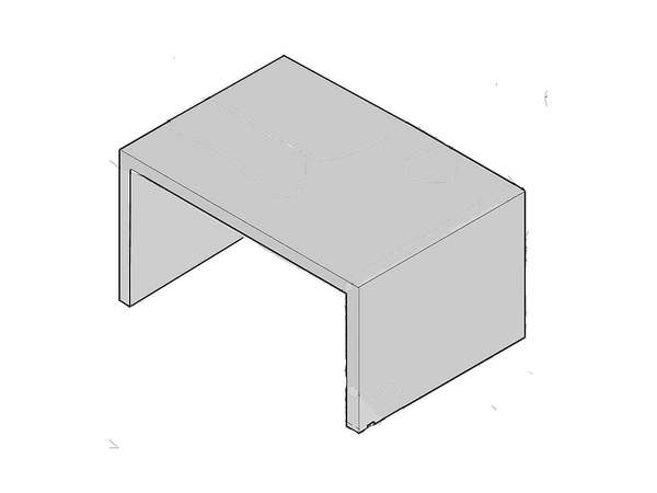 10062787-1-M-Frigidaire-139210100-INSULATION