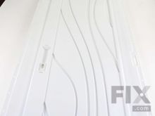 PANEL-INNER DOOR – Part Number: 297376300