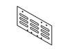 SHIELD – Part Number: 5304496125