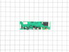 Electronic Control Board – Part Number: 5304498695