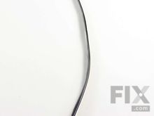 Side Trim - Left Side – Part Number: 808470401