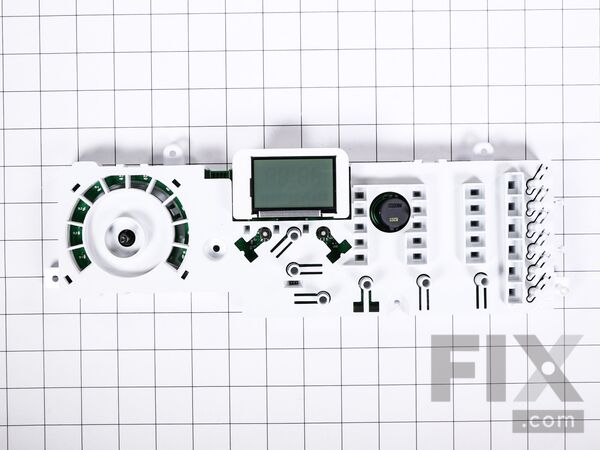 10063114-1-M-Frigidaire-809055506-CONTROL BOARD