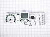 CONTROL BOARD – Part Number: 809055506