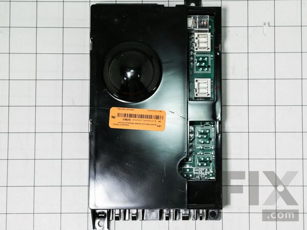10063119-1-M-Frigidaire-809160902-CONTROL BOARD