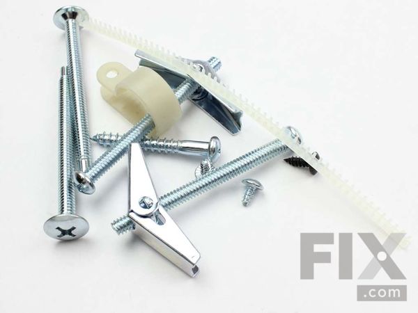 10063142-1-M-LG-3861W1A043J-KIT ASSEMBLY