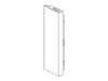 DOOR FOAM ASSEMBLY,REFRIGERATOR202.64 – Part Number: ADD73596612