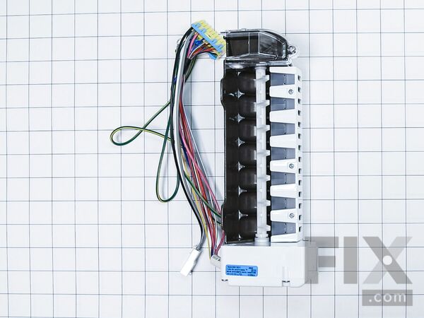 10063167-1-M-LG-AEQ73130004-Refrigerator Ice Maker