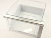 10063171-2-S-LG-AJP73334415-Refrigerator Tray Assembly Vegetable