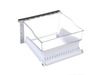 10063171-3-S-LG-AJP73334415-Refrigerator Tray Assembly Vegetable