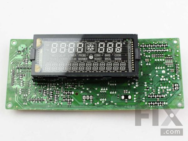 10063174-1-M-LG-EBR73811705-PCB ASSEMBLY, MAIN