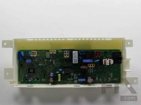 10063175-1-M-LG-EBR76542913-MAIN PCB