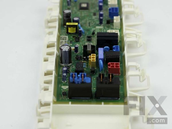10063177-1-M-LG-EBR76542918-PCB ASSEMBLY,MAIN